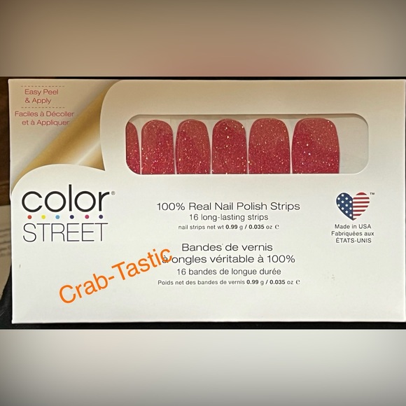 ColorStreet - Picture 8 of 10